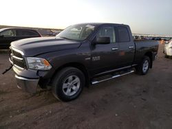 2016 Dodge RAM 1500 SLT en venta en Greenwood, NE