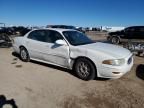 2005 Buick Lesabre Custom