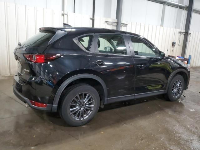 2020 Mazda CX-5 Sport