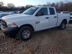 4 X 4 for sale at auction: 2020 Dodge RAM 1500 Classic Tradesman