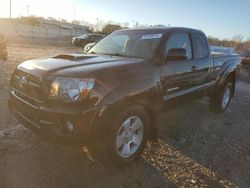 4 X 4 for sale at auction: 2011 Toyota Tacoma Access Cab