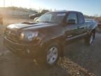 2011 Toyota Tacoma Access Cab