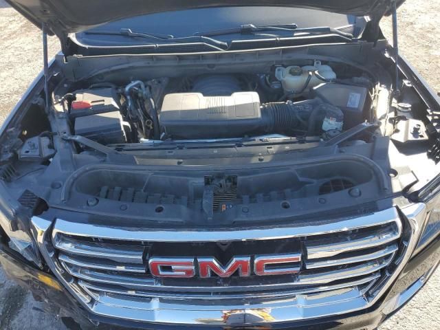 2021 GMC Yukon XL K1500 SLT