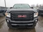 2019 GMC Canyon ALL Terrain