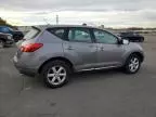 2009 Nissan Murano S