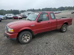 2009 Ford Ranger Super Cab en venta en Lufkin, TX