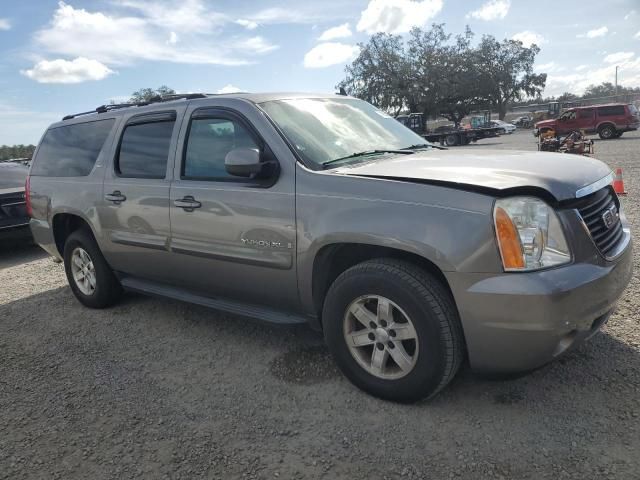 2007 GMC Yukon XL C1500