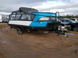 Sea Pro Boat Vehiculos salvage en venta: 2022 Sea Pro Boat