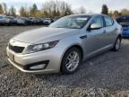 2012 KIA Optima LX