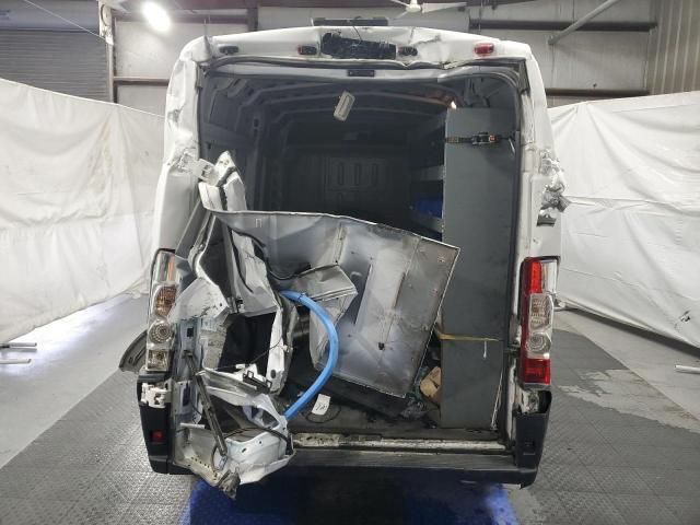 2019 Dodge RAM Promaster 2500 2500 High