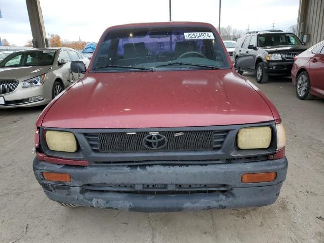 1995 Toyota Tacoma