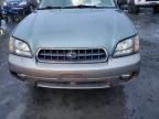 2004 Subaru Legacy Outback AWP