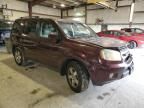 2011 Honda Pilot EXL