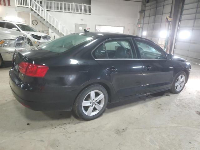 2013 Volkswagen Jetta TDI