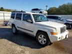 2007 Jeep Commander