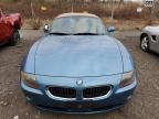 2003 BMW Z4 2.5