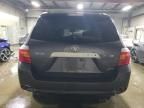 2008 Toyota Highlander Limited