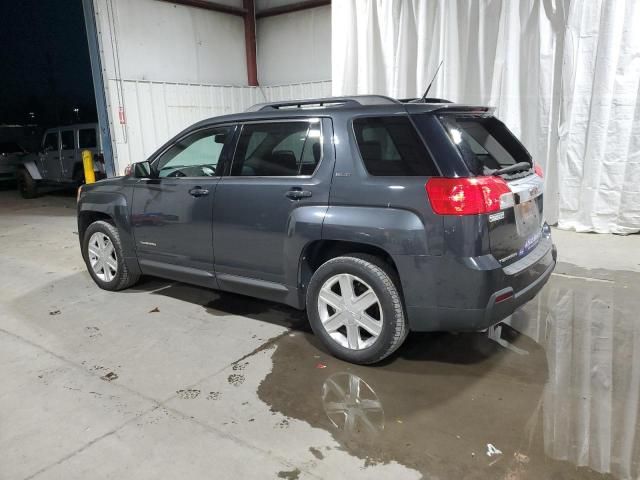 2011 GMC Terrain SLE