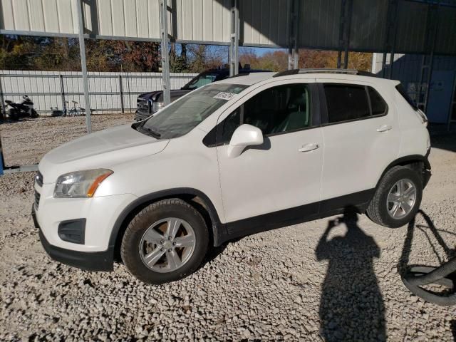 2015 Chevrolet Trax 1LT