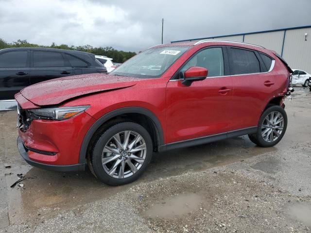 2021 Mazda CX-5 Grand Touring Reserve