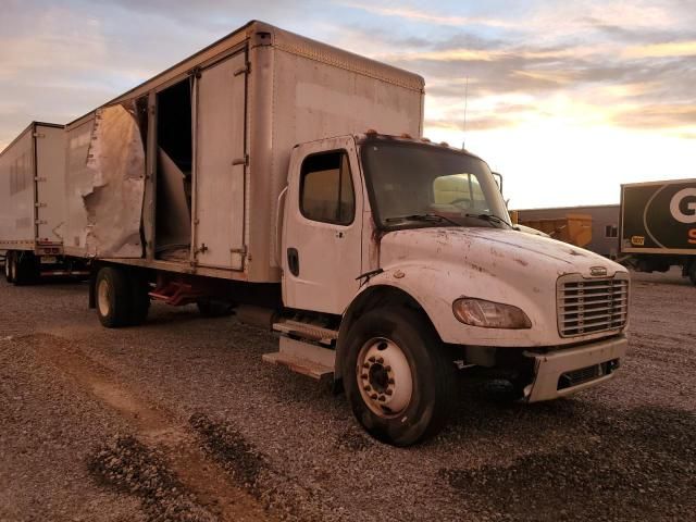 2017 Freightliner M2 106 Medium Duty