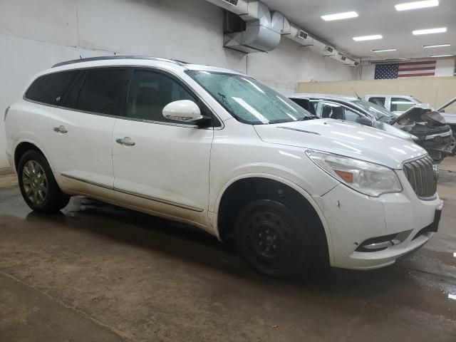 2017 Buick Enclave