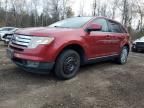 2008 Ford Edge Limited