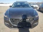 2018 Mazda 3 Grand Touring