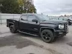 2016 GMC Sierra C1500