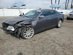 Chrysler Vehiculos salvage en venta: 2014 Chrysler 300C