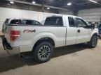 2014 Ford F150 Super Cab