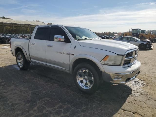 2012 Dodge RAM 1500 Laramie