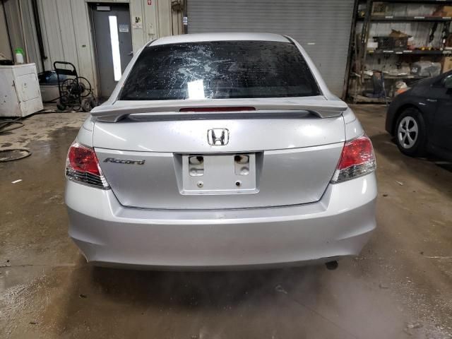 2009 Honda Accord LXP