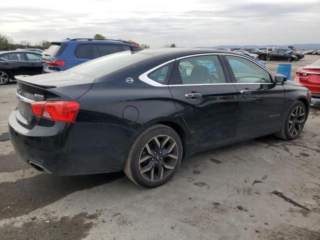 2018 Chevrolet Impala Premier