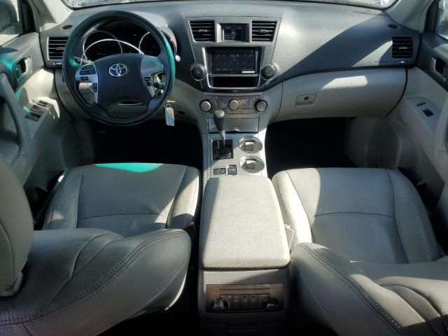 2013 Toyota Highlander Base