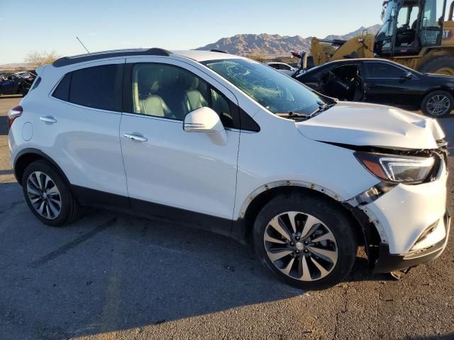 2020 Buick Encore Essence