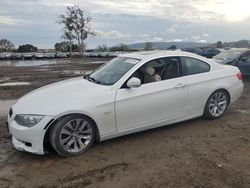 2013 BMW 328 I Sulev en venta en San Martin, CA