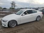 2013 BMW 328 I Sulev