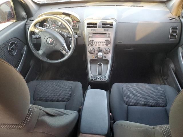 2006 Pontiac Torrent