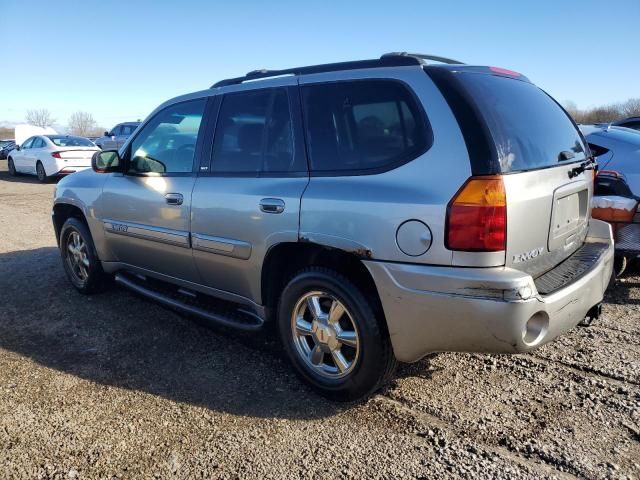 2002 GMC Envoy