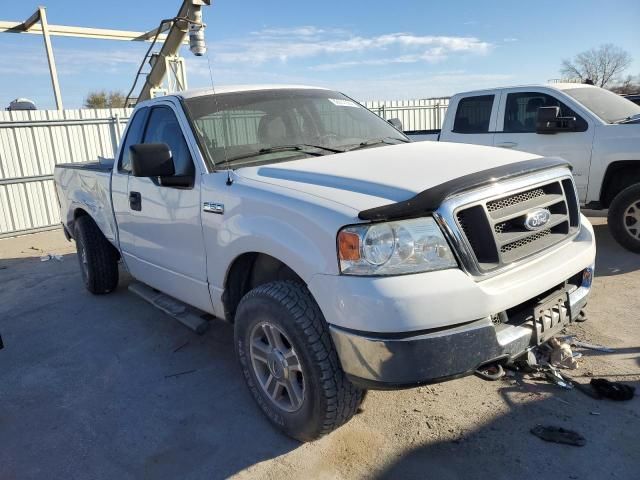 2004 Ford F150