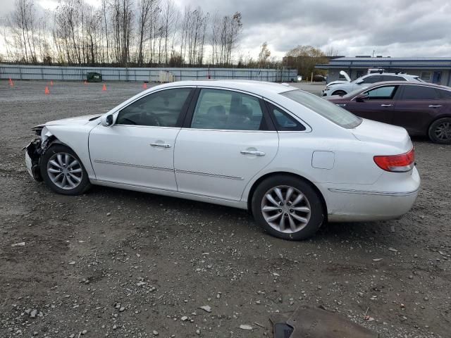 2007 Hyundai Azera SE