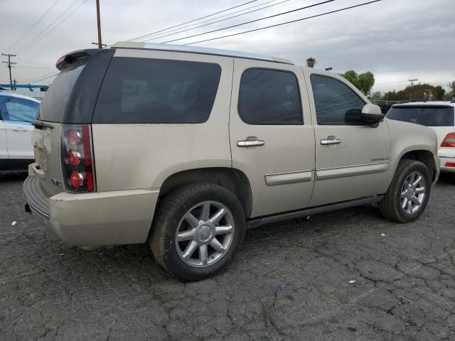 2007 GMC Yukon Denali