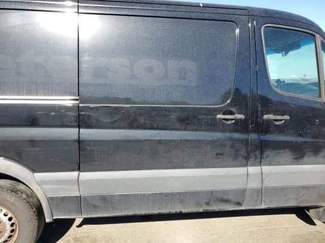 2012 Freightliner Sprinter 2500