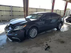 2016 Lexus ES 350 en venta en Homestead, FL