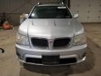 2009 Pontiac Torrent GXP