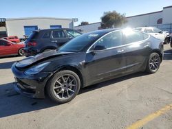 2020 Tesla Model 3 en venta en Hayward, CA