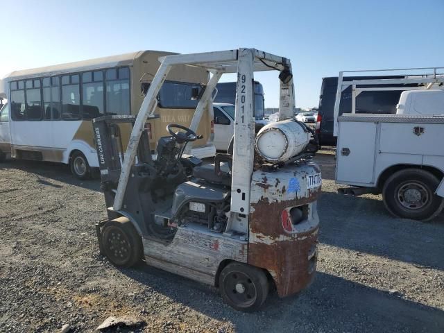 1960 Other Forklift