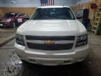 2013 Chevrolet Tahoe K1500 LTZ