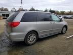 2007 Toyota Sienna XLE